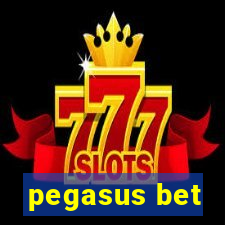 pegasus bet