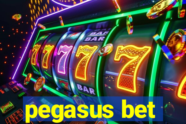 pegasus bet