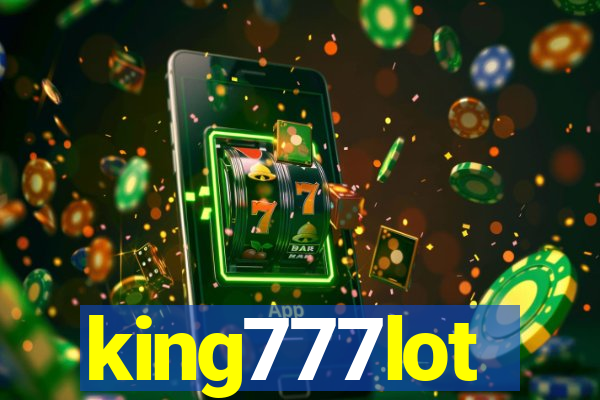 king777lot