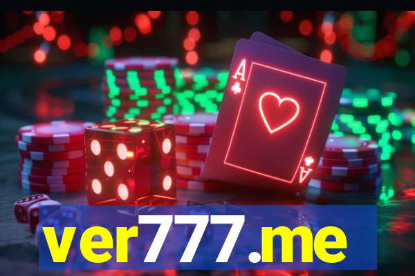 ver777.me