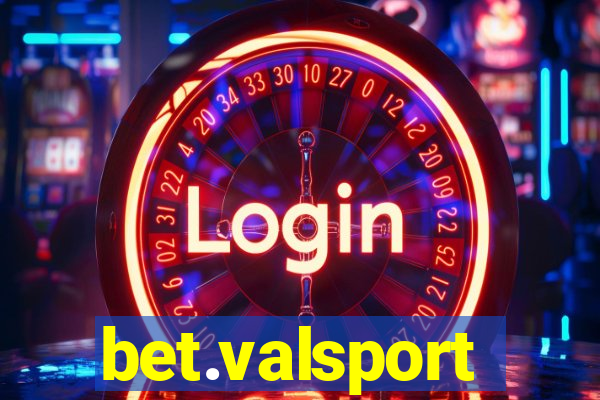 bet.valsport