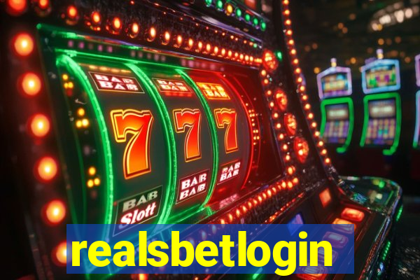 realsbetlogin