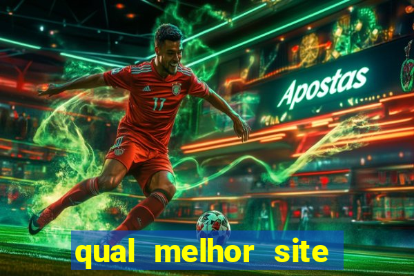 qual melhor site para jogar tigrinho