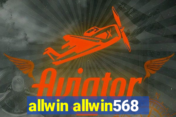 allwin allwin568