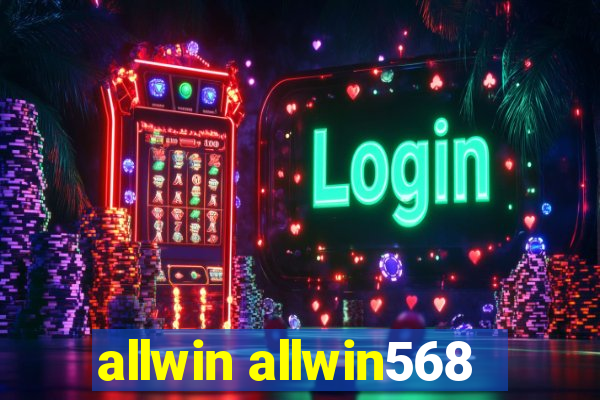 allwin allwin568