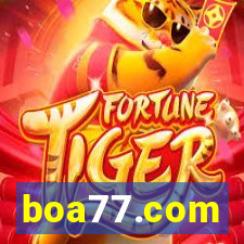 boa77.com