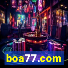 boa77.com