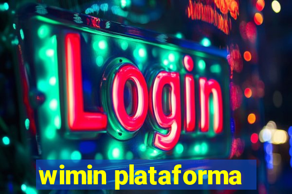 wimin plataforma