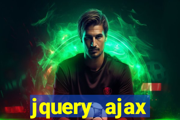 jquery ajax datatype json