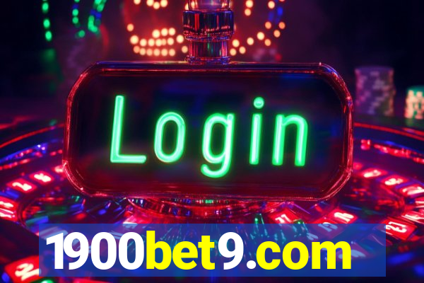 1900bet9.com