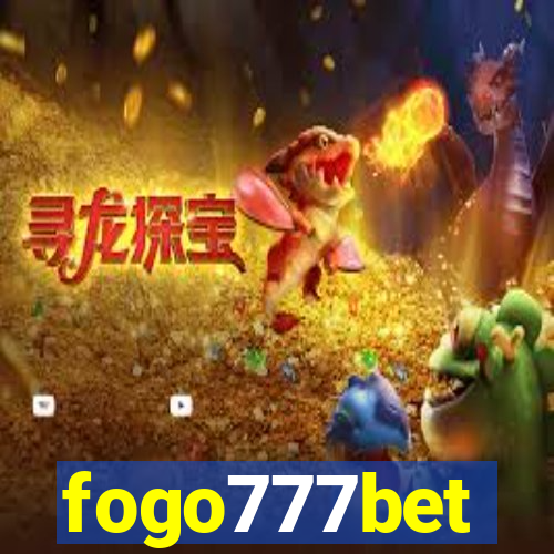 fogo777bet