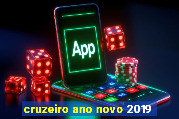 cruzeiro ano novo 2019