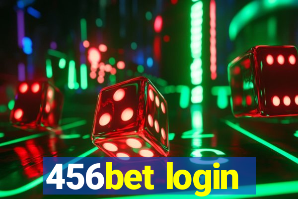 456bet login