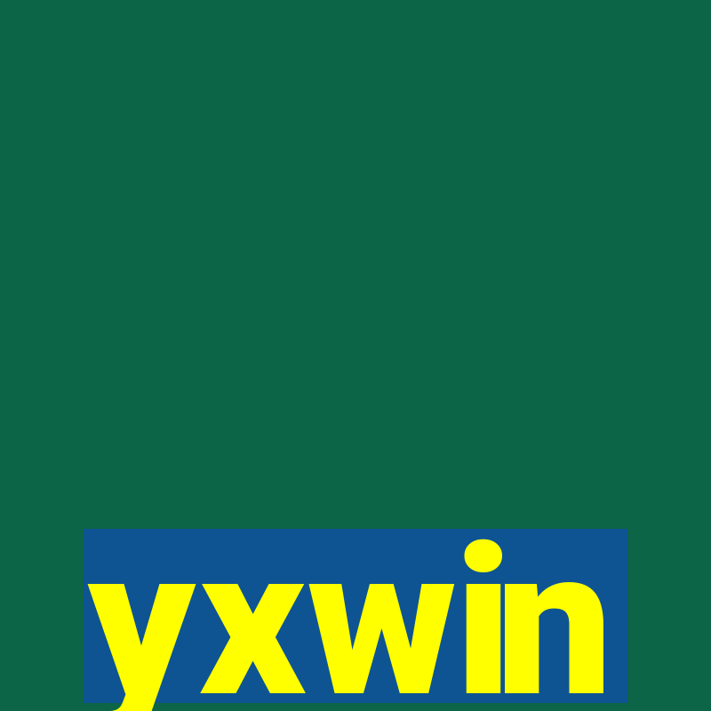 yxwin