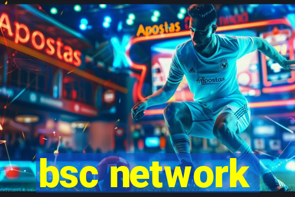 bsc network