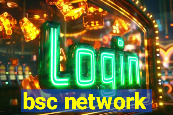 bsc network