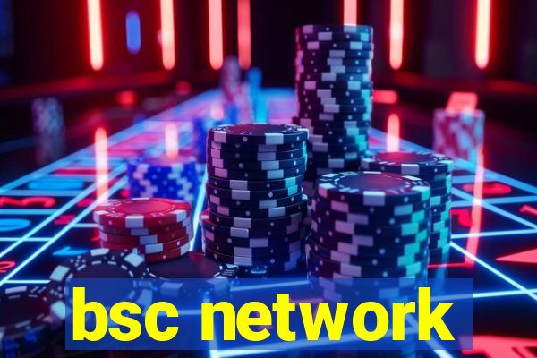 bsc network