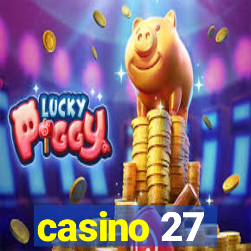 casino 27