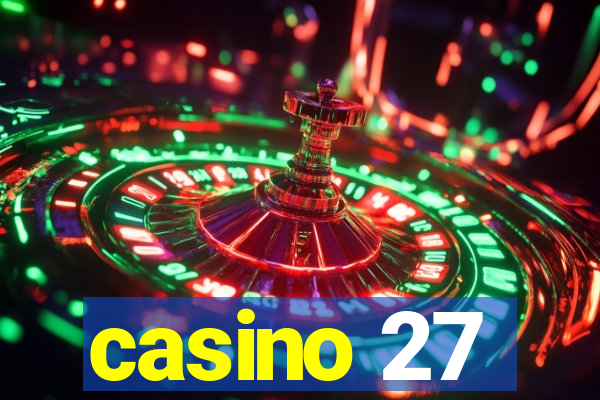 casino 27