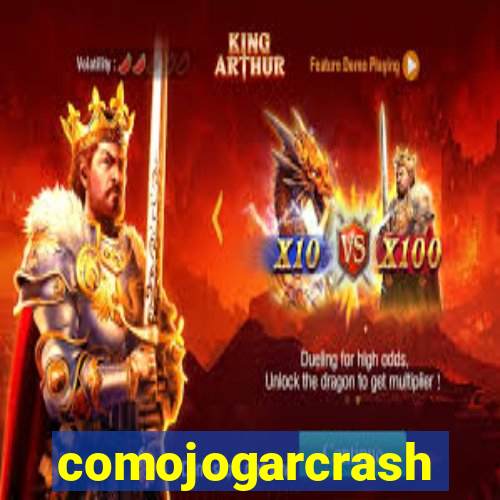 comojogarcrash