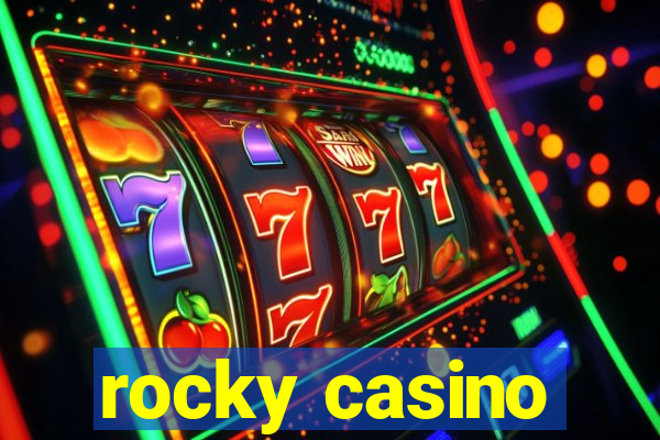 rocky casino