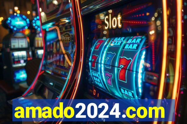 amado2024.com