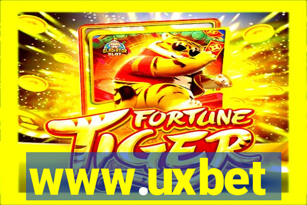 www.uxbet