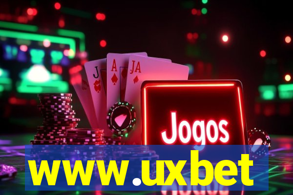 www.uxbet