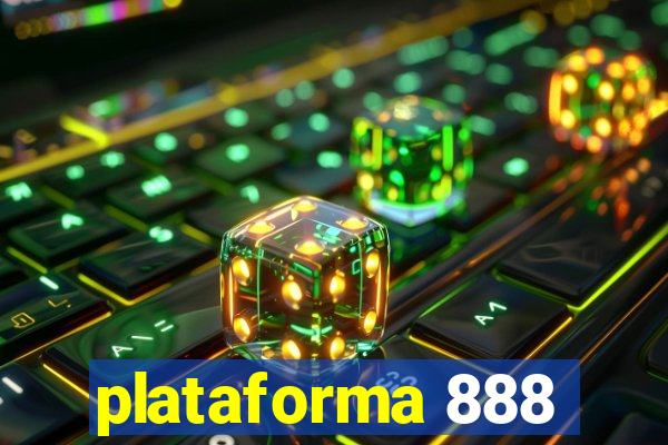 plataforma 888