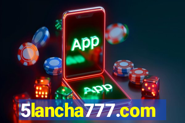 5lancha777.com