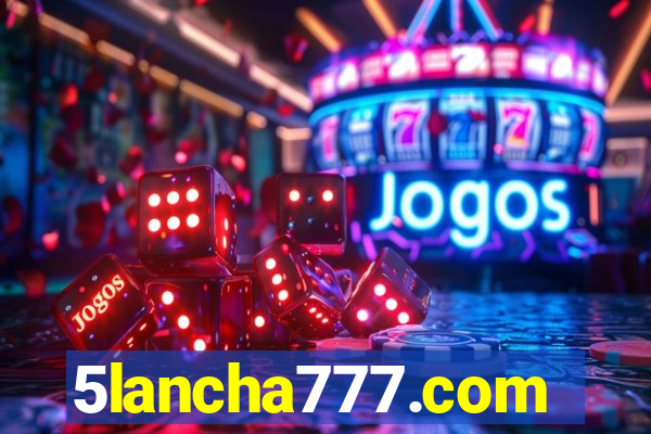 5lancha777.com