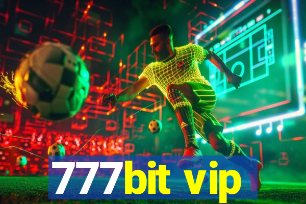 777bit vip