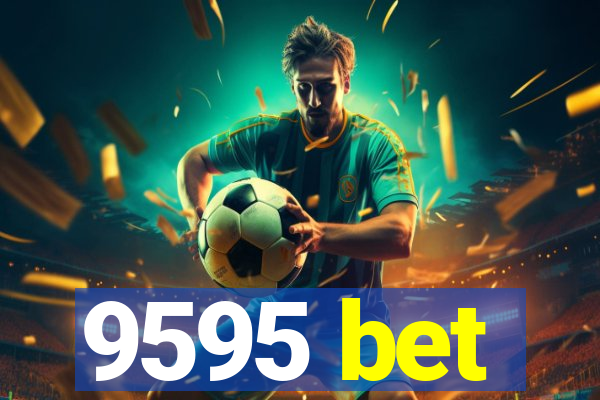 9595 bet