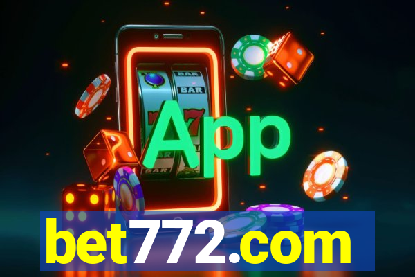 bet772.com