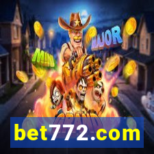 bet772.com