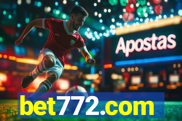 bet772.com