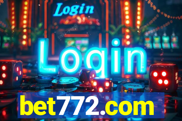 bet772.com