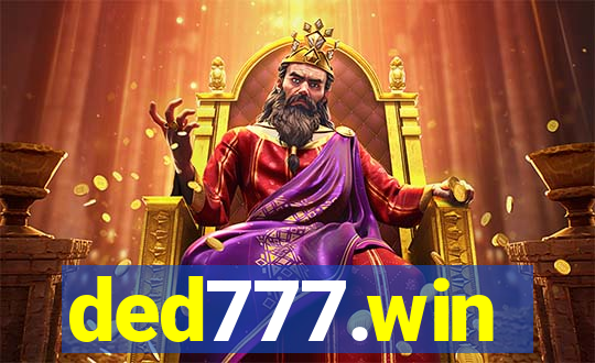 ded777.win