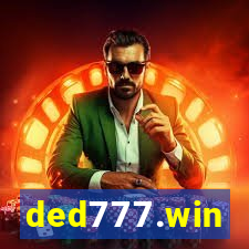 ded777.win