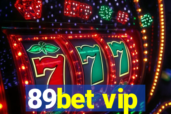 89bet vip