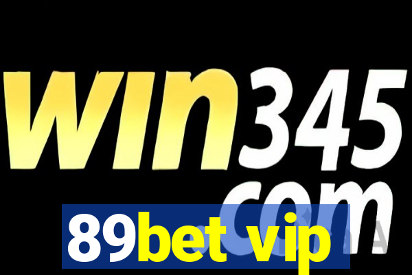 89bet vip