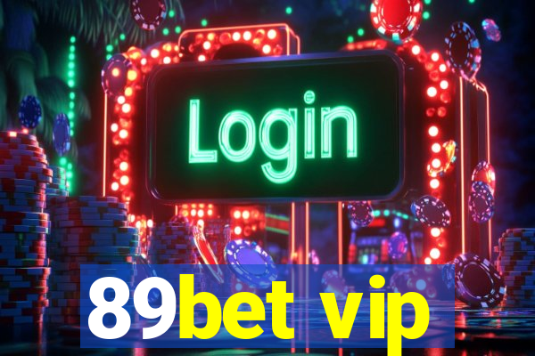 89bet vip