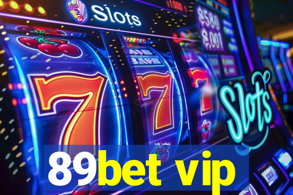 89bet vip