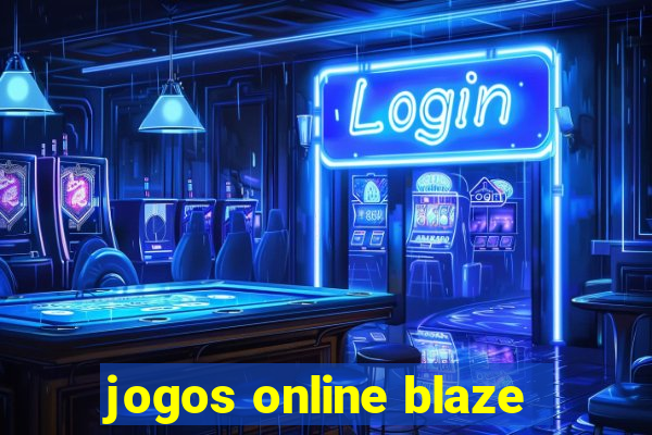 jogos online blaze