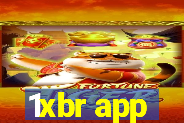 1xbr app