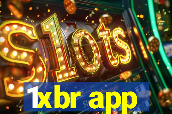 1xbr app