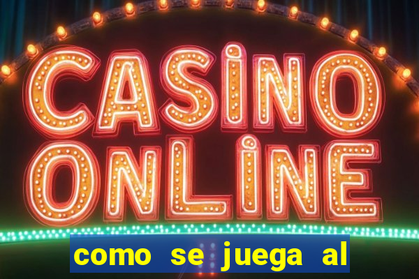 como se juega al bingo en un casino