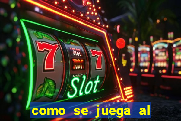 como se juega al bingo en un casino