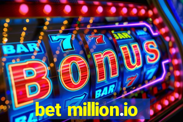 bet million.io