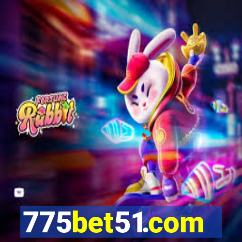 775bet51.com